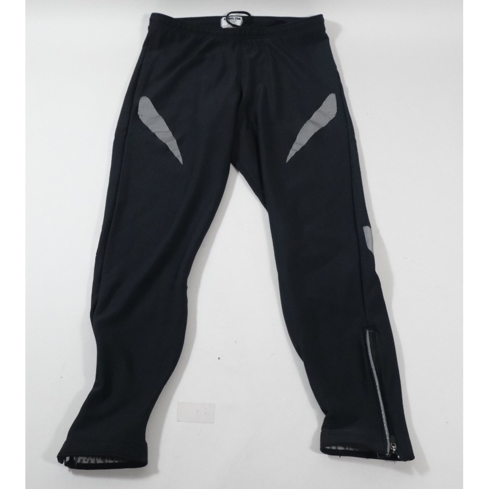 Pearl Izumi Women's Softshell Fleece Lined Cycling Pants Size XL